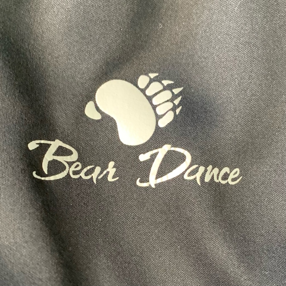 Sunice Black Lightweight Zip Jacket - image 4